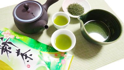 PREORDER available late May 🍵 2026 #0832.S5 Murata Tea Garden: Hashiri Shincha (Yabukita) From Kikugawa, Shizuoka - Image 4