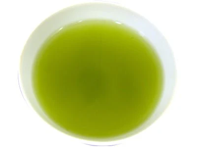PREORDER available late May 🍵 2026 #0833.S5 Murata Tea Garden: Fukamushi Kukicha Leaf Stem Green Tea From Kikugawa, Shizuoka - Image 2