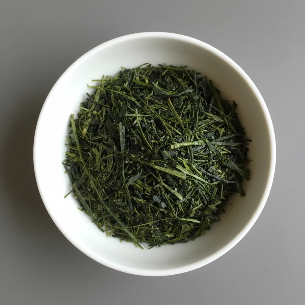 PREORDER available late May 🍵 2026 #0831.S5 Murata Tea Garden: Tsuyuhikari Fukamushicha From Kikugawa, Shizuoka
