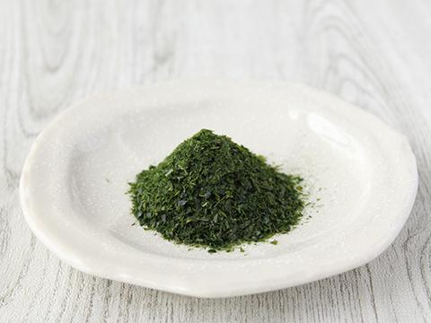 Nagai Nori: Aonori Seaweed Flakes - Image 2