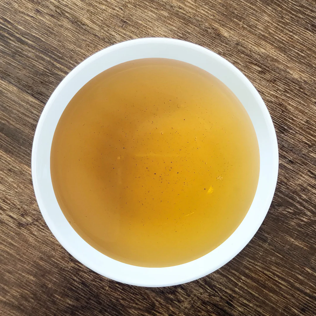 #0508.K6 Nagatani Tea: Spring Hojicha - Yuyadani, Kyoto - Single Cultivar Yabukita (JAS Organic, 100g) - Image 2