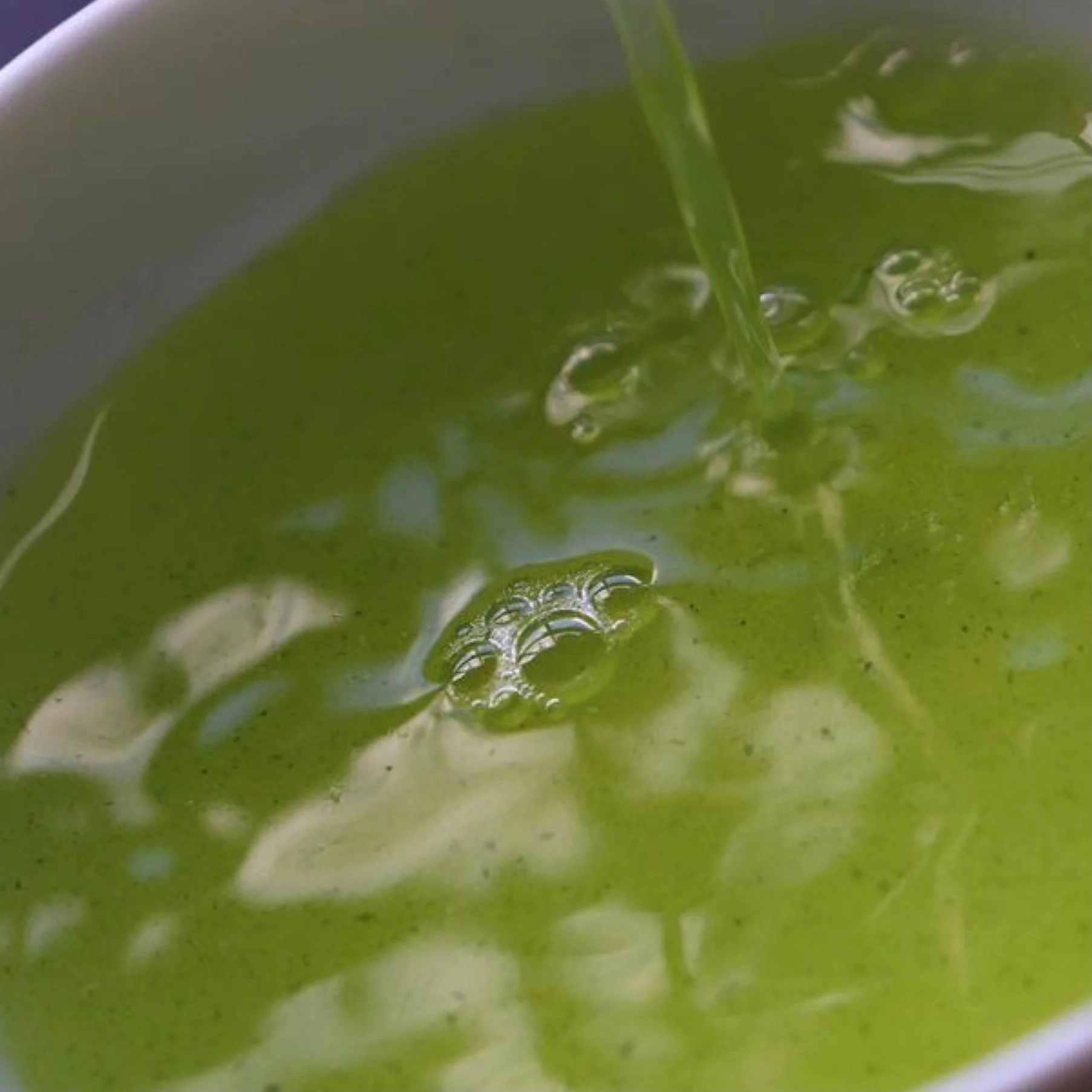 #0506.K6 Nagatani Tea: Gyokuro Gokou, Single Cultivar from Ujitawara, Kyoto (Naturally Grown) - Image 2