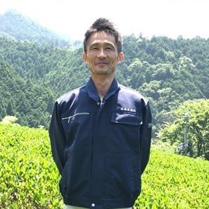 #0506.K6 Nagatani Tea: Gyokuro Gokou, Single Cultivar from Ujitawara, Kyoto (Naturally Grown) - Image 4
