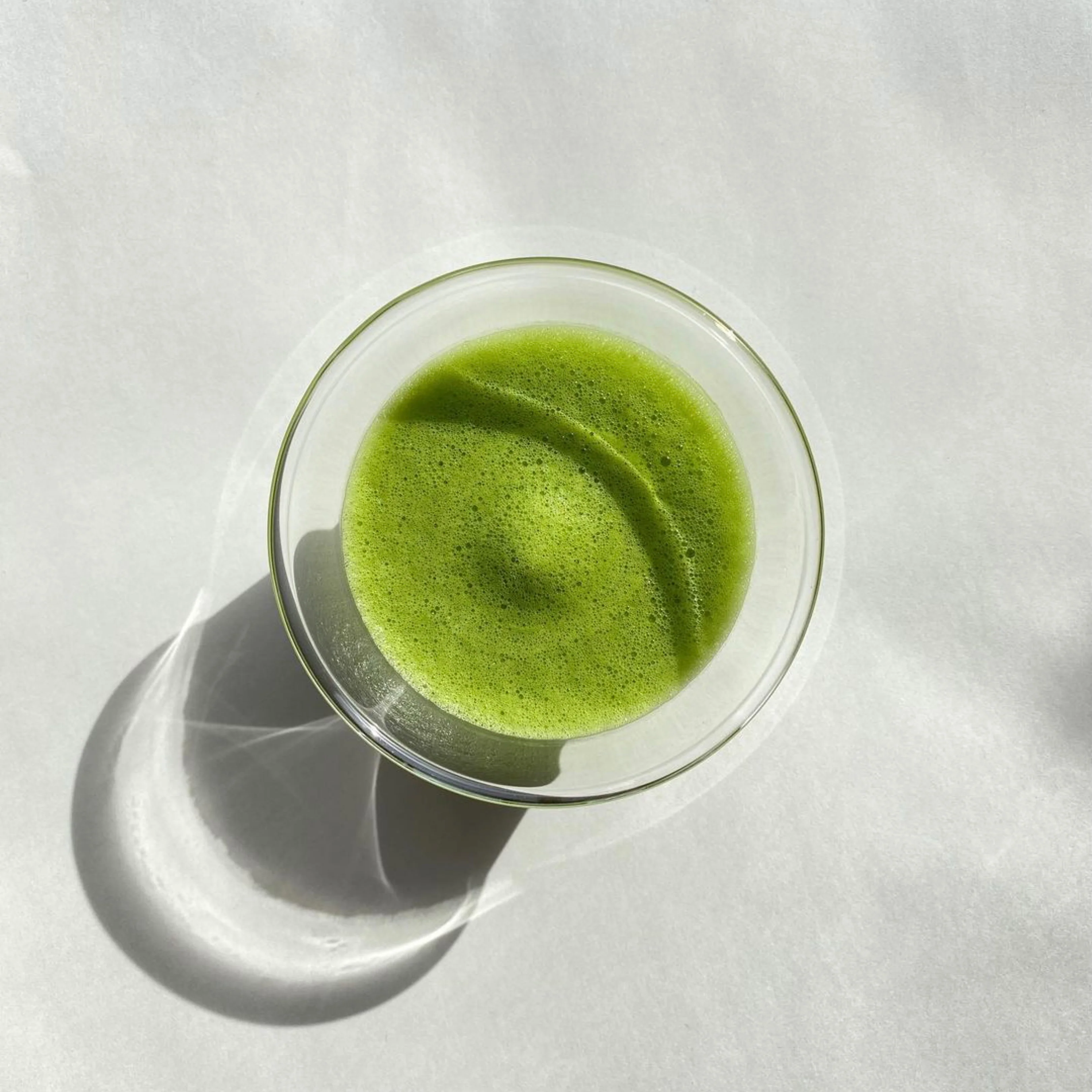 (2025 Not Available) #0515.K6 Nakai Tea Farm: Naturally Grown Uji Matcha Seisho (Samidori) Standard Ceremonial Grade 30g, Wazuka, Kyoto