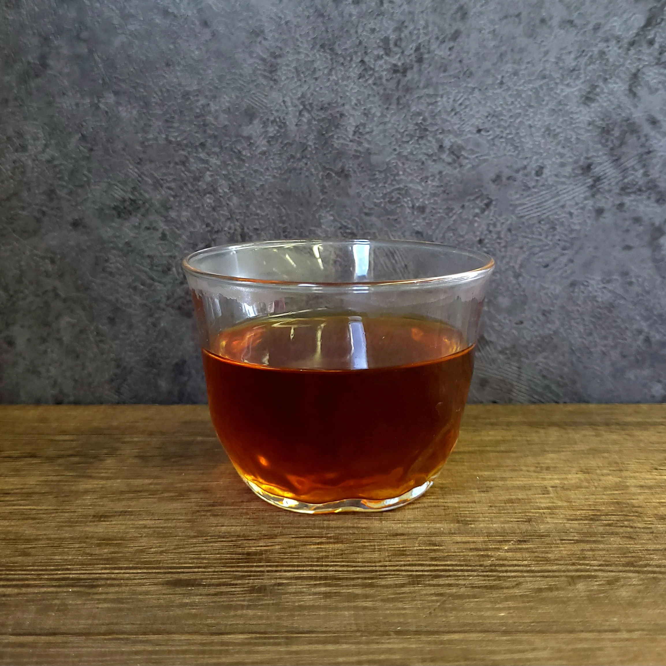 #0519.P3 Nakazen: Blended Herbal Tea ~ 18 Herbs for Longevity 長寿十八番茶 - Image 2
