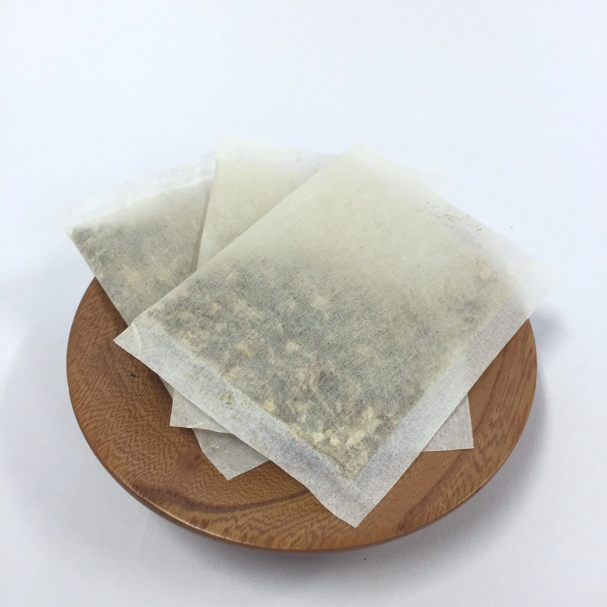 #0525.P3 Nakazen: Goya (Bittermelon) Tea (tea bags 1g) - Image 4