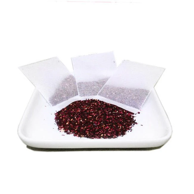 #0528.P3 Nakazen: Hibiscus Tea (tea bags) - Image 3