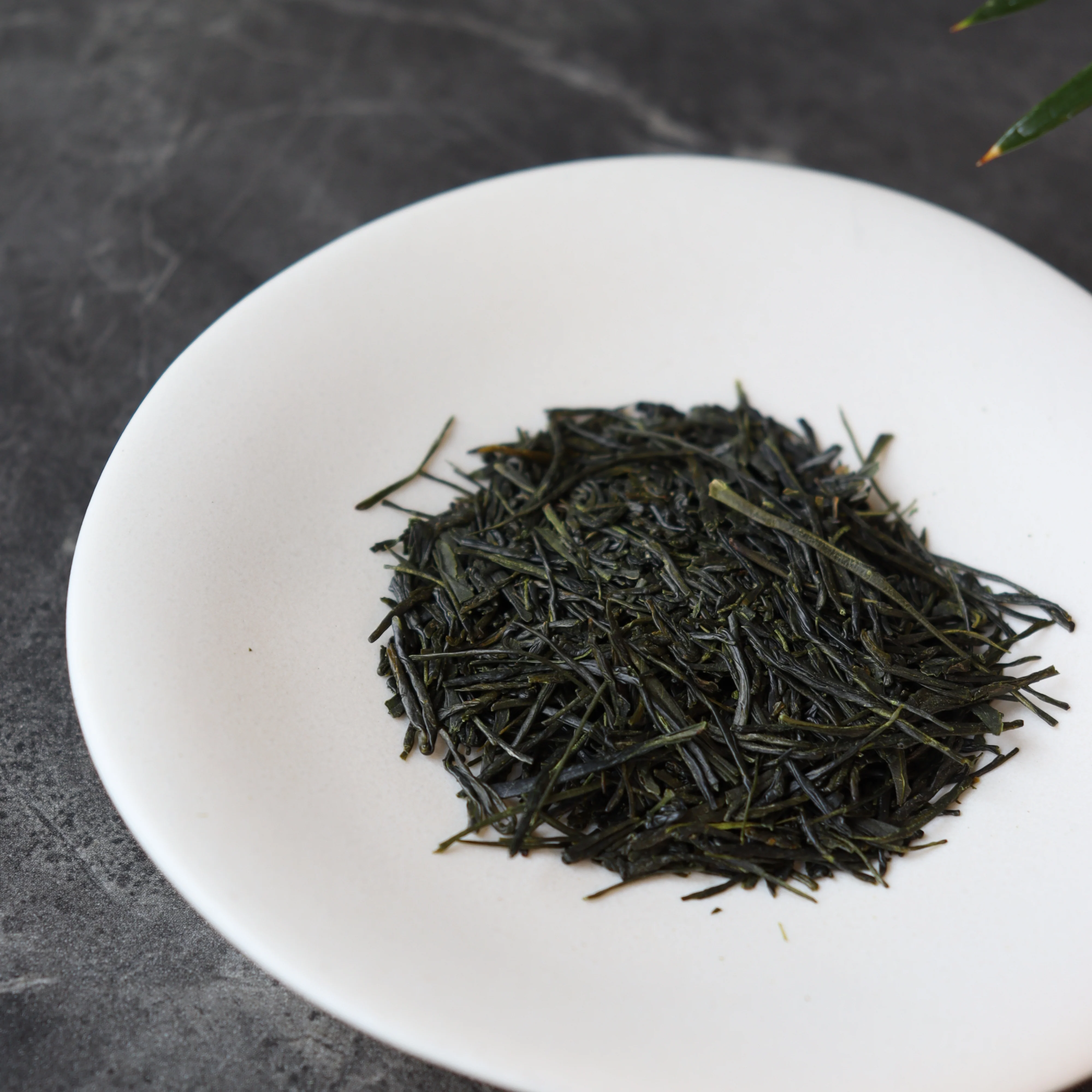 PREORDER available early May 🍵 2026 #0041.S5 NaturaliTea: Hatsutsumi Midori Hashiri Shincha First Flush Asamushicha 有機浅蒸し煎茶: 初摘みみどり