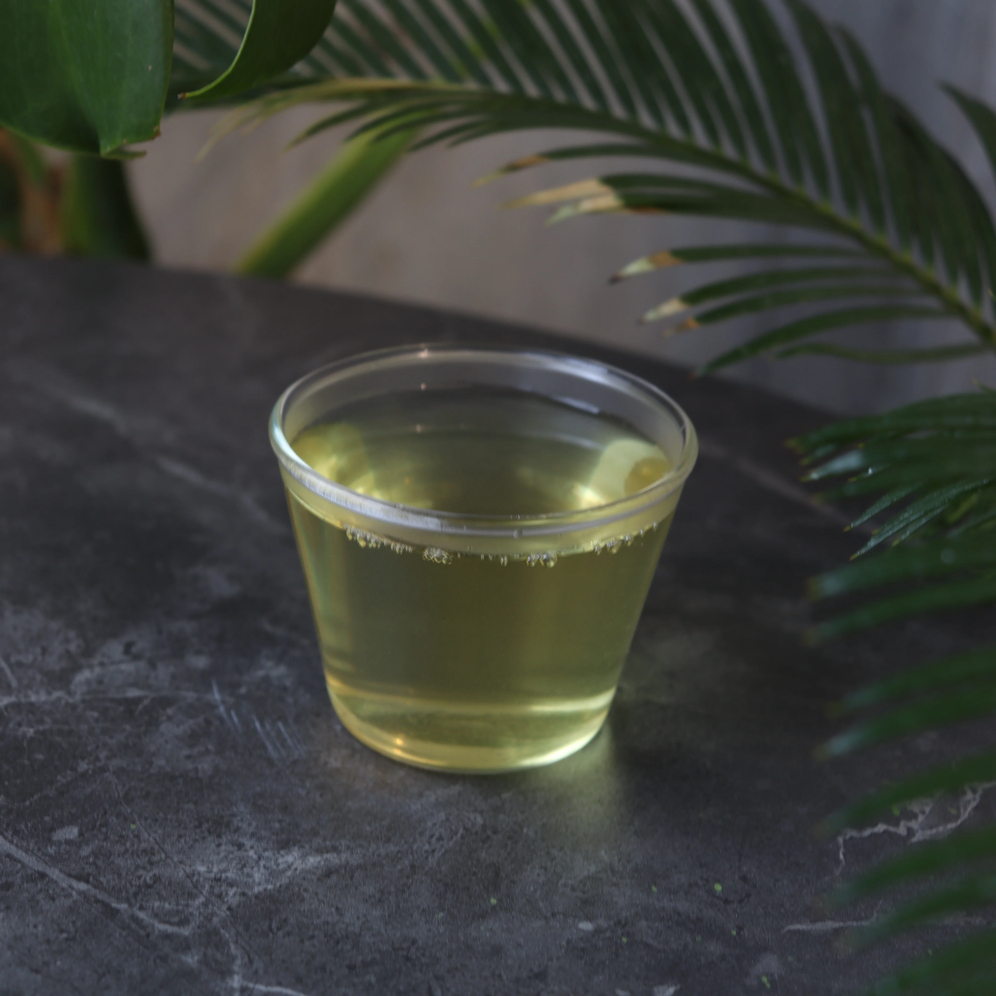 PREORDER available early May 🍵 2026 #0041.S5 NaturaliTea: Hatsutsumi Midori Hashiri Shincha First Flush Asamushicha 有機浅蒸し煎茶: 初摘みみどり - Image 2