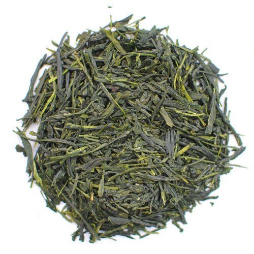 PREORDER available early May 🍵 2026 #0041.S5 NaturaliTea: Hatsutsumi Midori Hashiri Shincha First Flush Asamushicha 有機浅蒸し煎茶: 初摘みみどり - Image 4