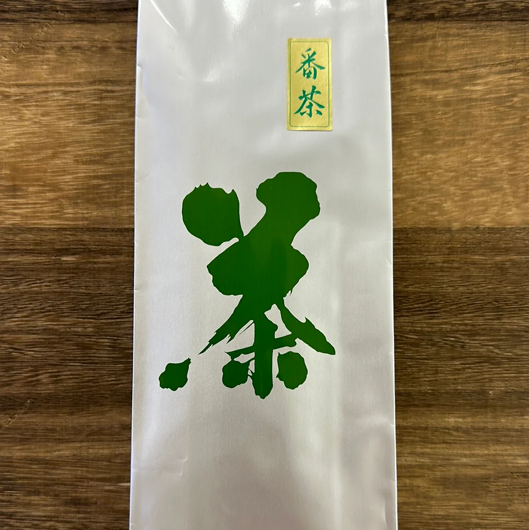 #0049.S5 NaturaliTea: Autumn Bancha Green Tea - Image 4