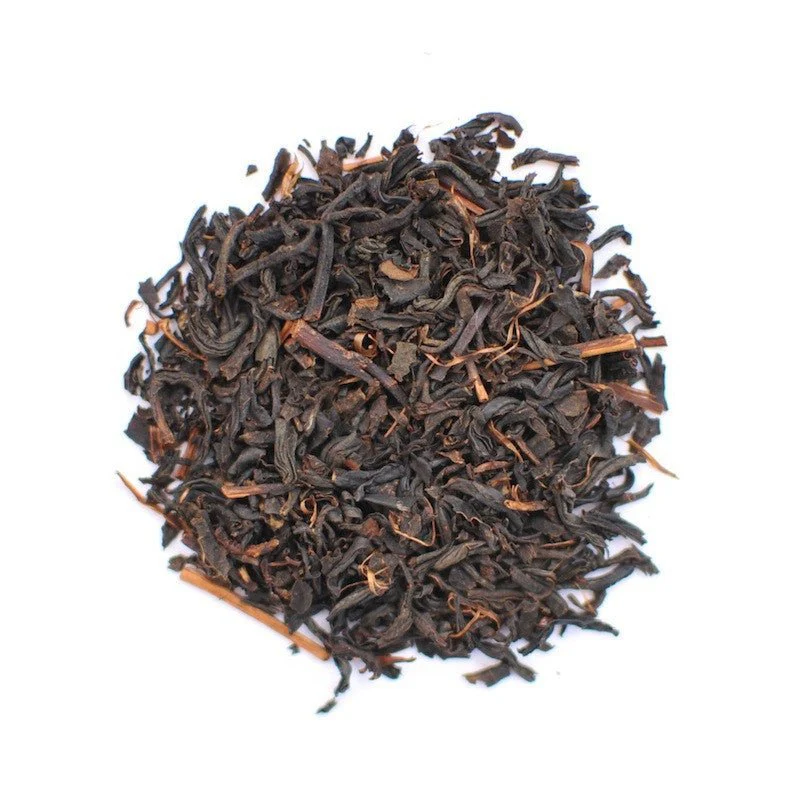 #0050.S5 NaturaliTea: Japanese Black Tea Setoya Momiji from Shizuoka 有機和紅茶 瀬戸谷もみじ - Image 3