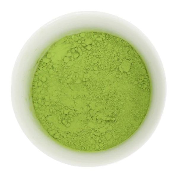 #0057.S5 NaturaliTea: Naturally Grown Fujieda Matcha 無農薬藤枝抹茶 - Image 2