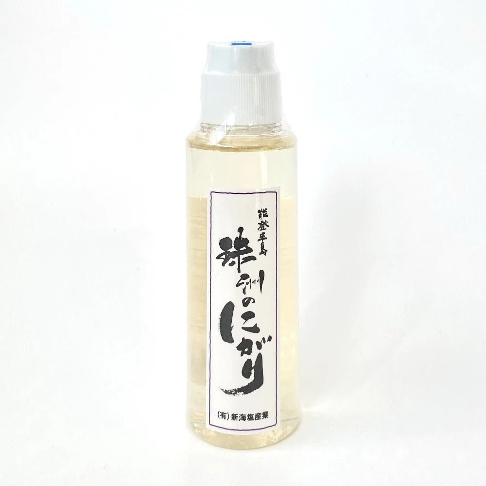 Nigari (Bittern, 150 ml) - Image 2