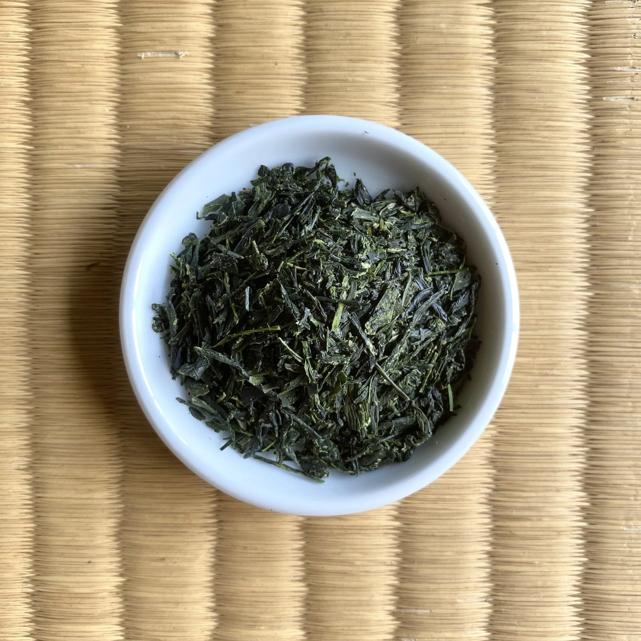 #0813.K6 Nishide G08: Basic Gyokuro from Kyoto 高級玉露 - Image 3