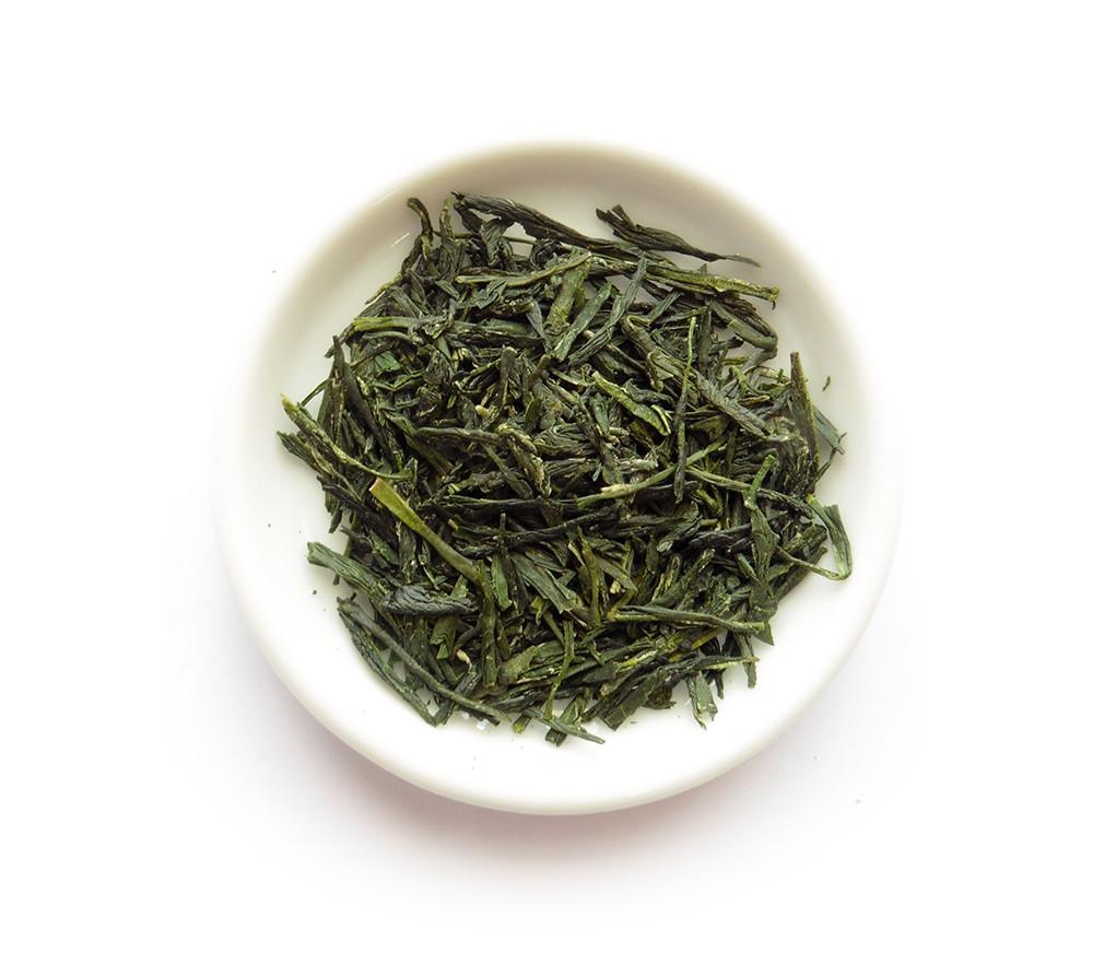 #0810.K6 Nishide G20: Modern Heritage Uji Gyokuro 特上宇治玉露 - Image 2