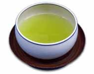 #0803.K6 Nishide Tea: Organic Uji Gyokuro 宇治茶 有機玉露 - Image 2