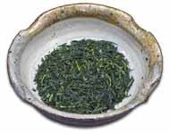 #0803.K6 Nishide Tea: Organic Uji Gyokuro 宇治茶 有機玉露 - Image 3