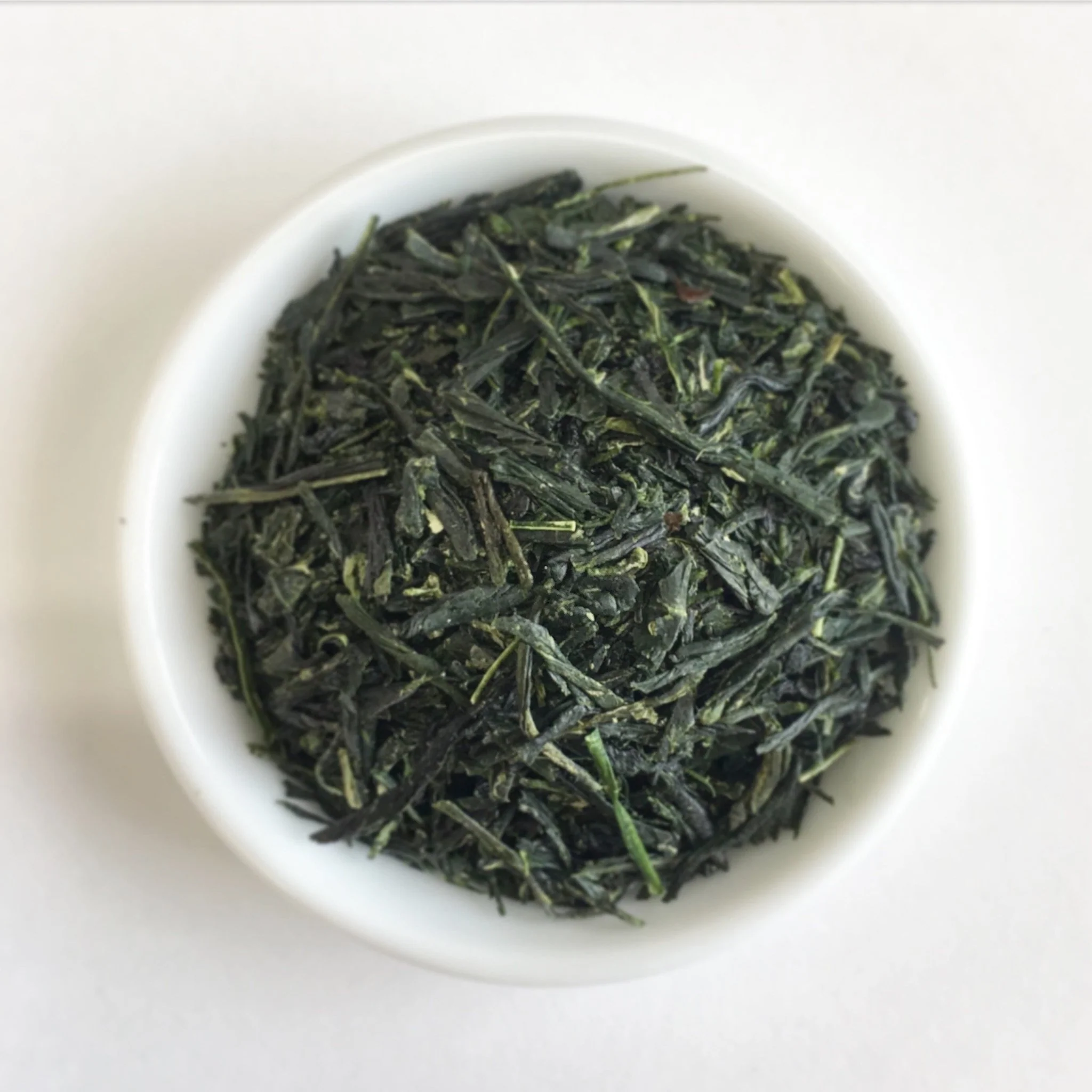 #0811.K6 Nishide G15: Superior Uji Gyokuro 上宇治玉露 - Image 3