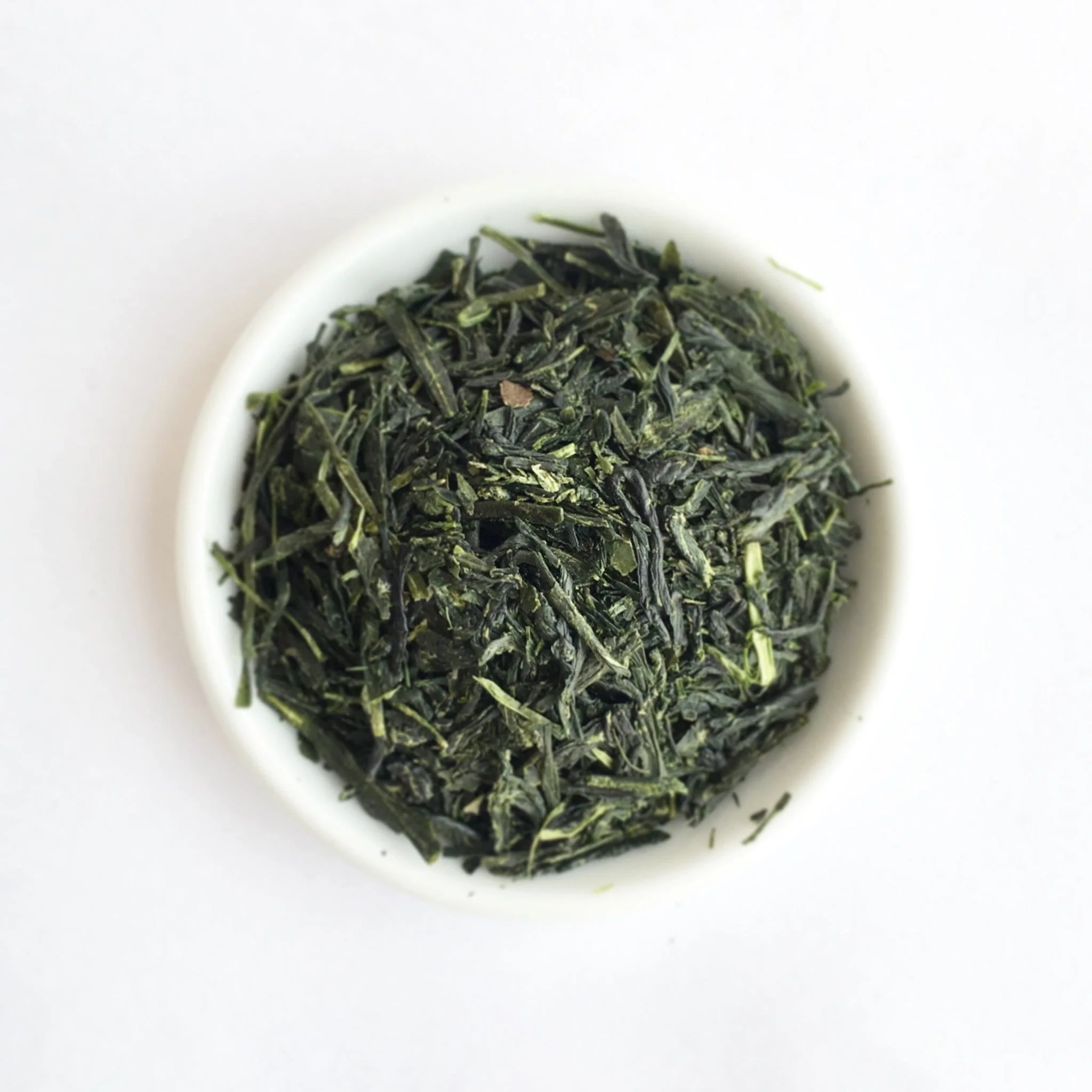 #0812.K6 Nishide G10: Standard Uji Gyokuro 宇治玉露 - Image 3