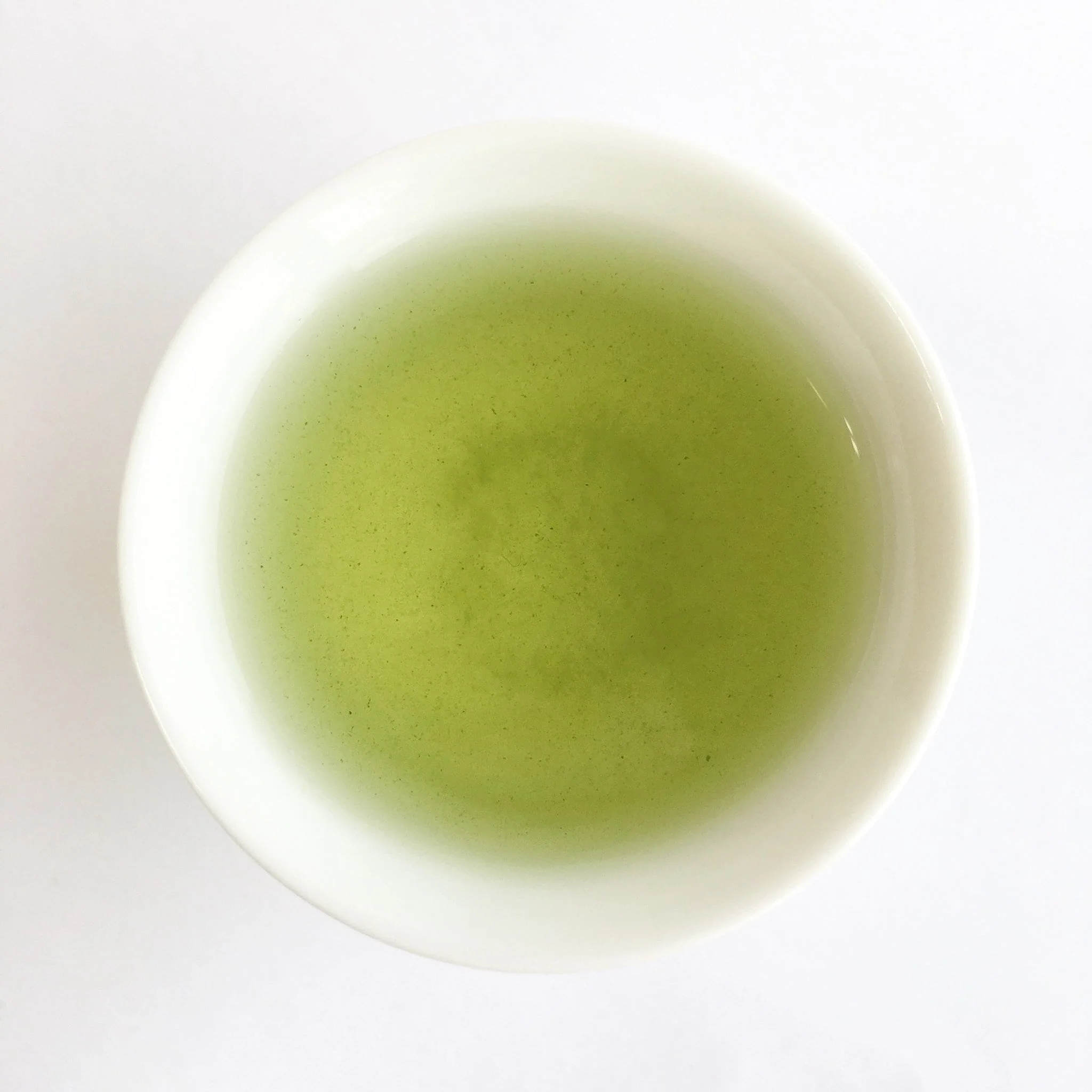 #0812.K6 Nishide G10: Standard Uji Gyokuro 宇治玉露 - Image 4