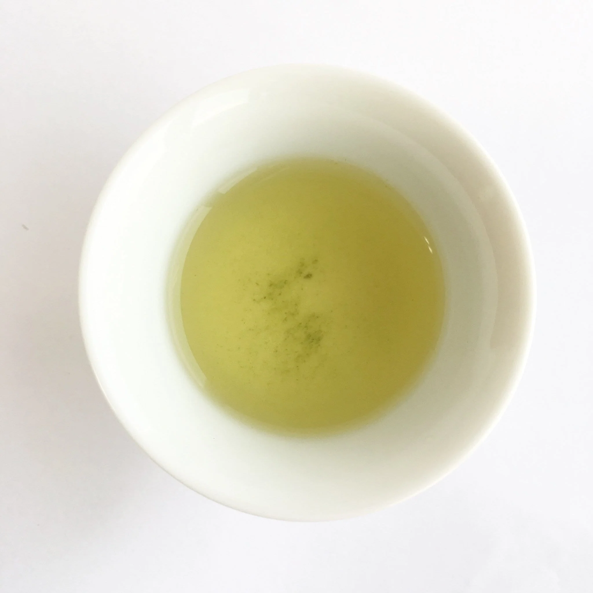 #0812.K6 Nishide G10: Standard Uji Gyokuro 宇治玉露 - Image 5
