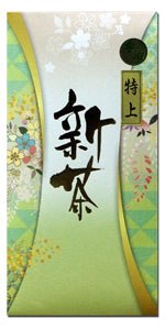 PREORDER available in late May 2026 #0805.K6 Nishide: Uji Sencha Premium 特上宇治煎茶 - Image 3