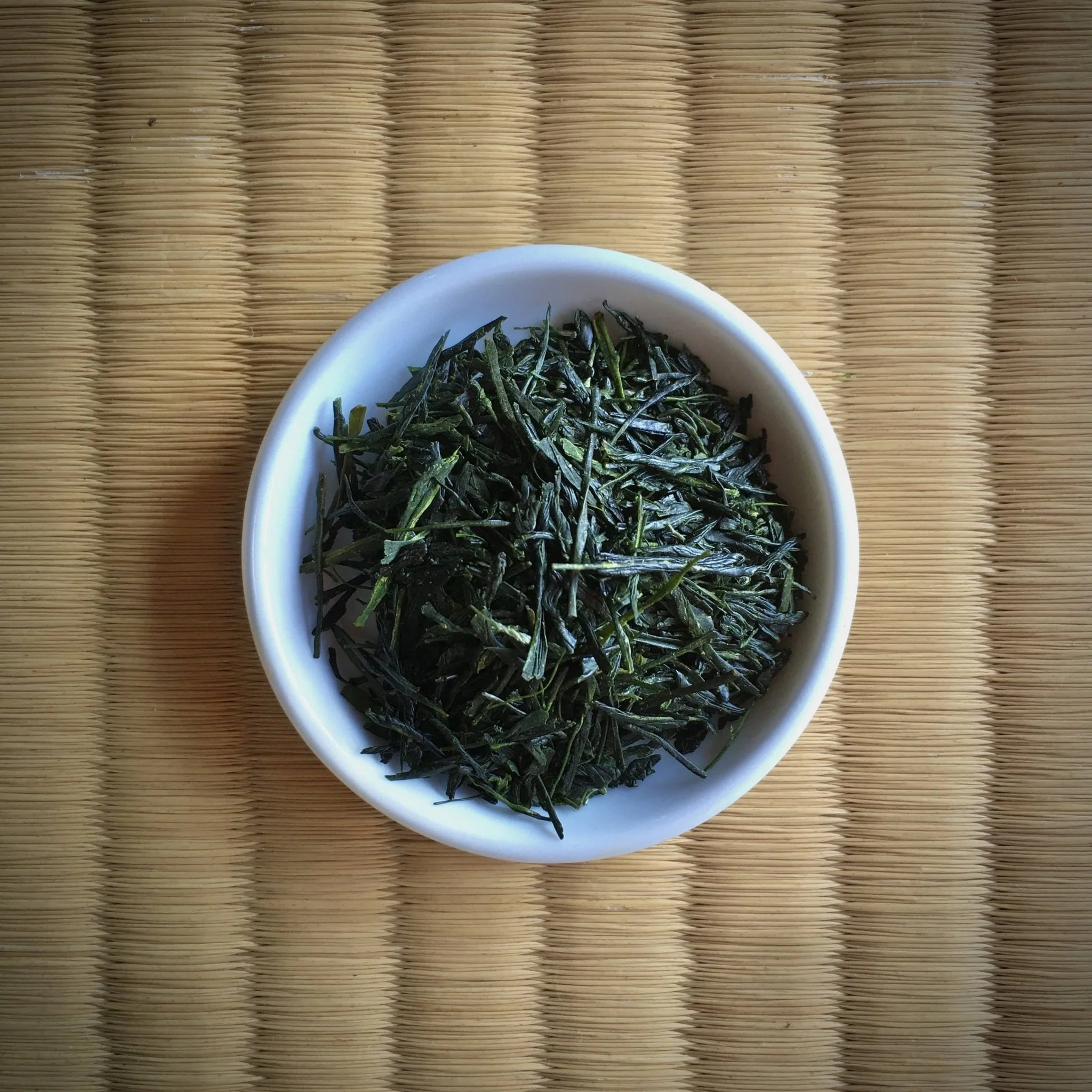 PREORDER available in late May 2026 #0805.K6 Nishide: Uji Sencha Premium 特上宇治煎茶 - Image 4
