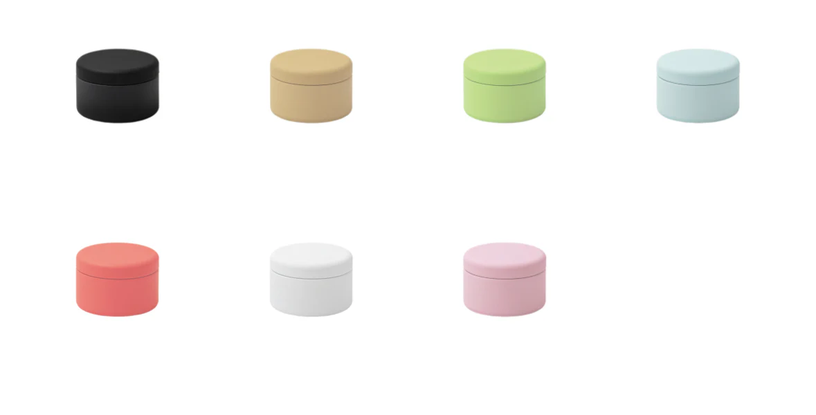 Nittoh Can - Mignon Can - Image 6