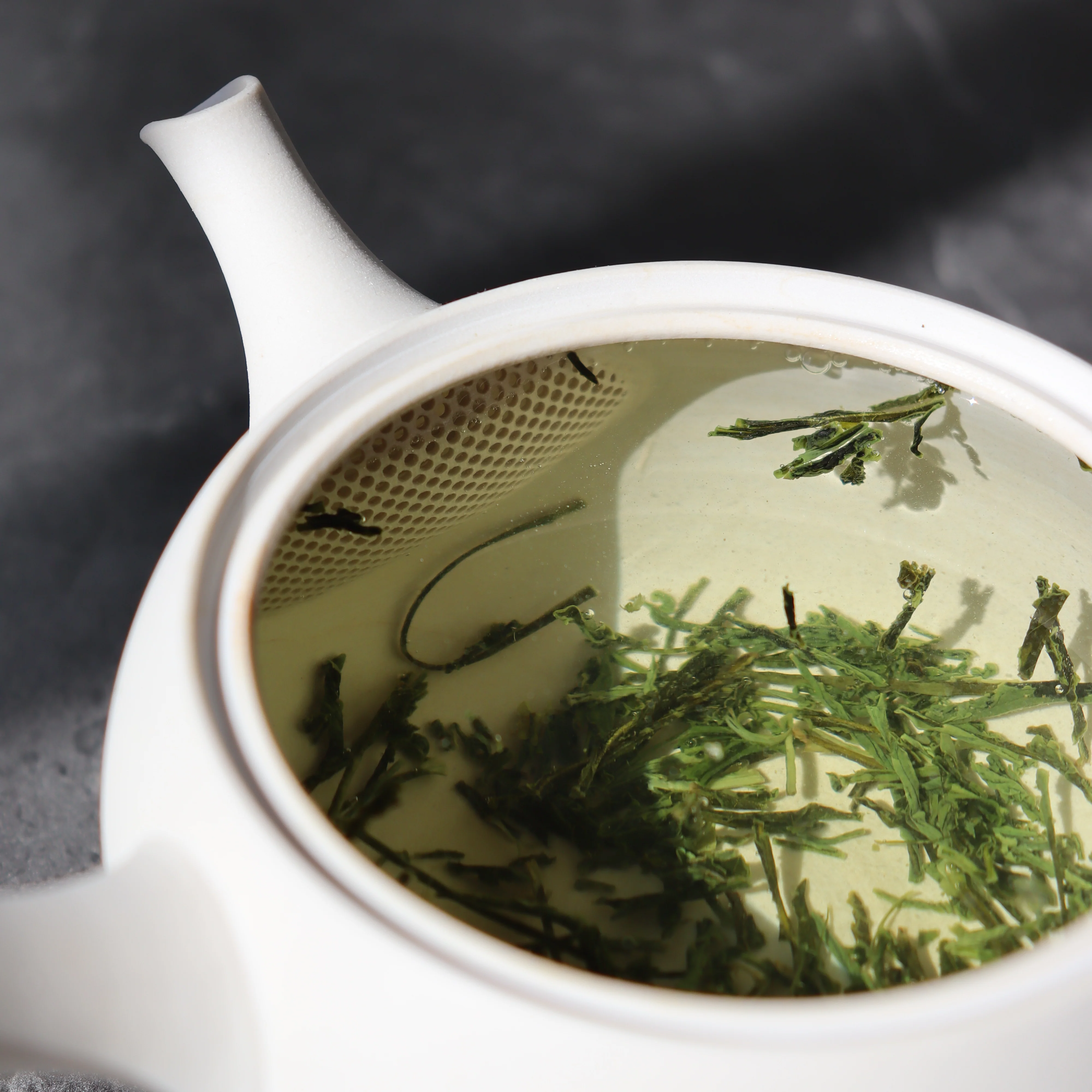 PREORDER available late May 🍵 2026 #0002.K6 Obubu Tea: Sencha of the Spring Sun - Image 3