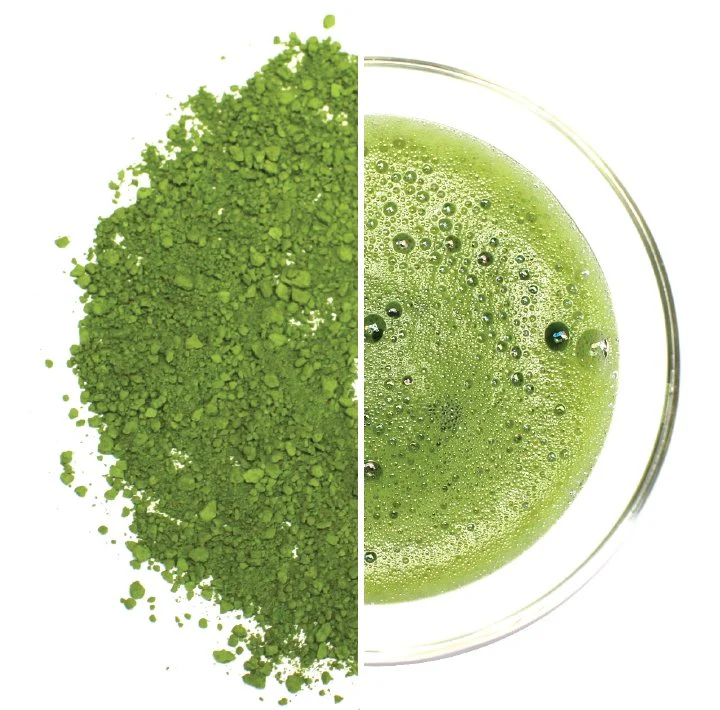 #0023.K6 Obubu Matcha: Excellent Culinary Grade Matcha