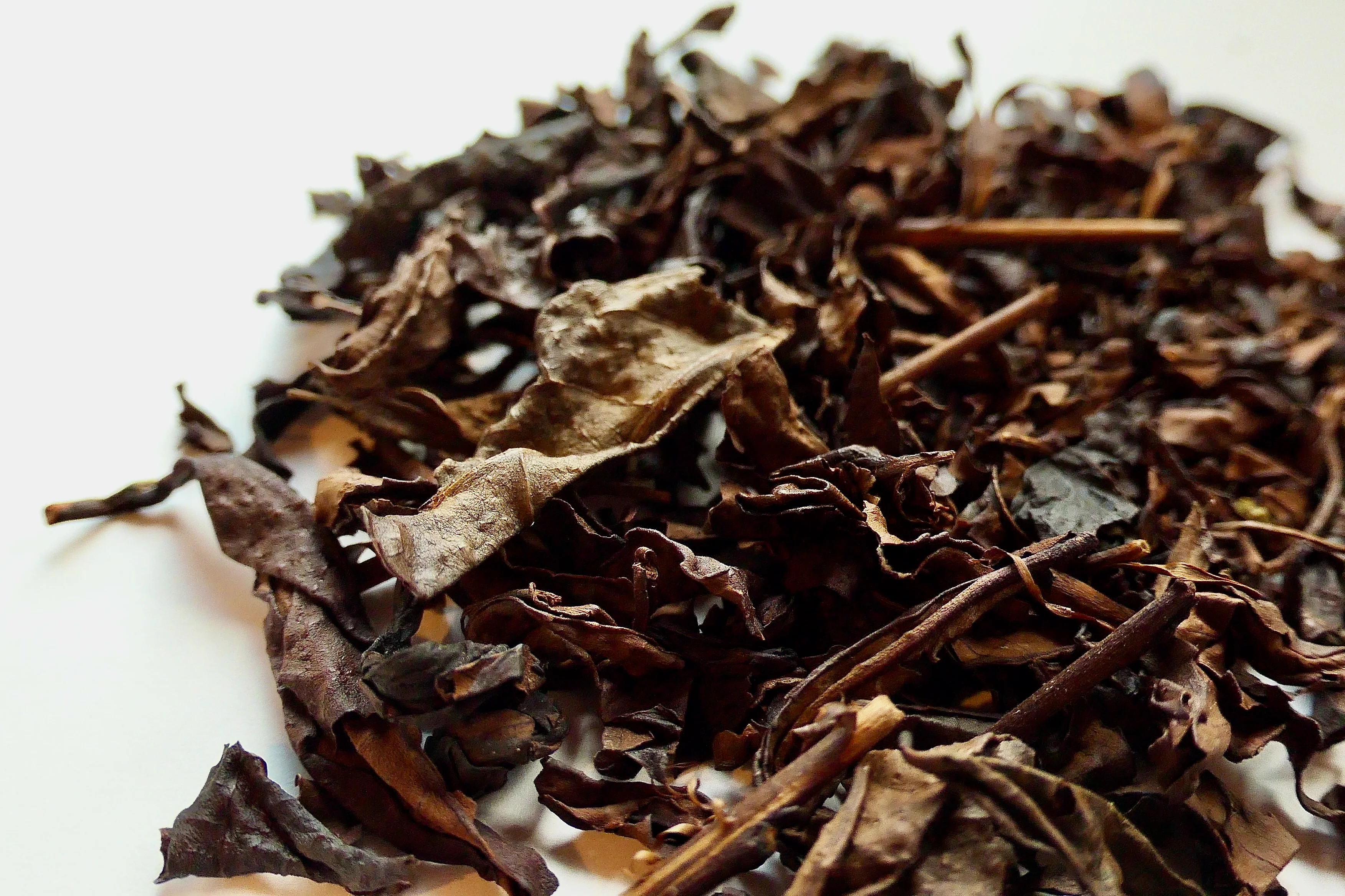 #0036.K6 Obubu: Hoji Wakocha Kyoto Black Tea - Image 3