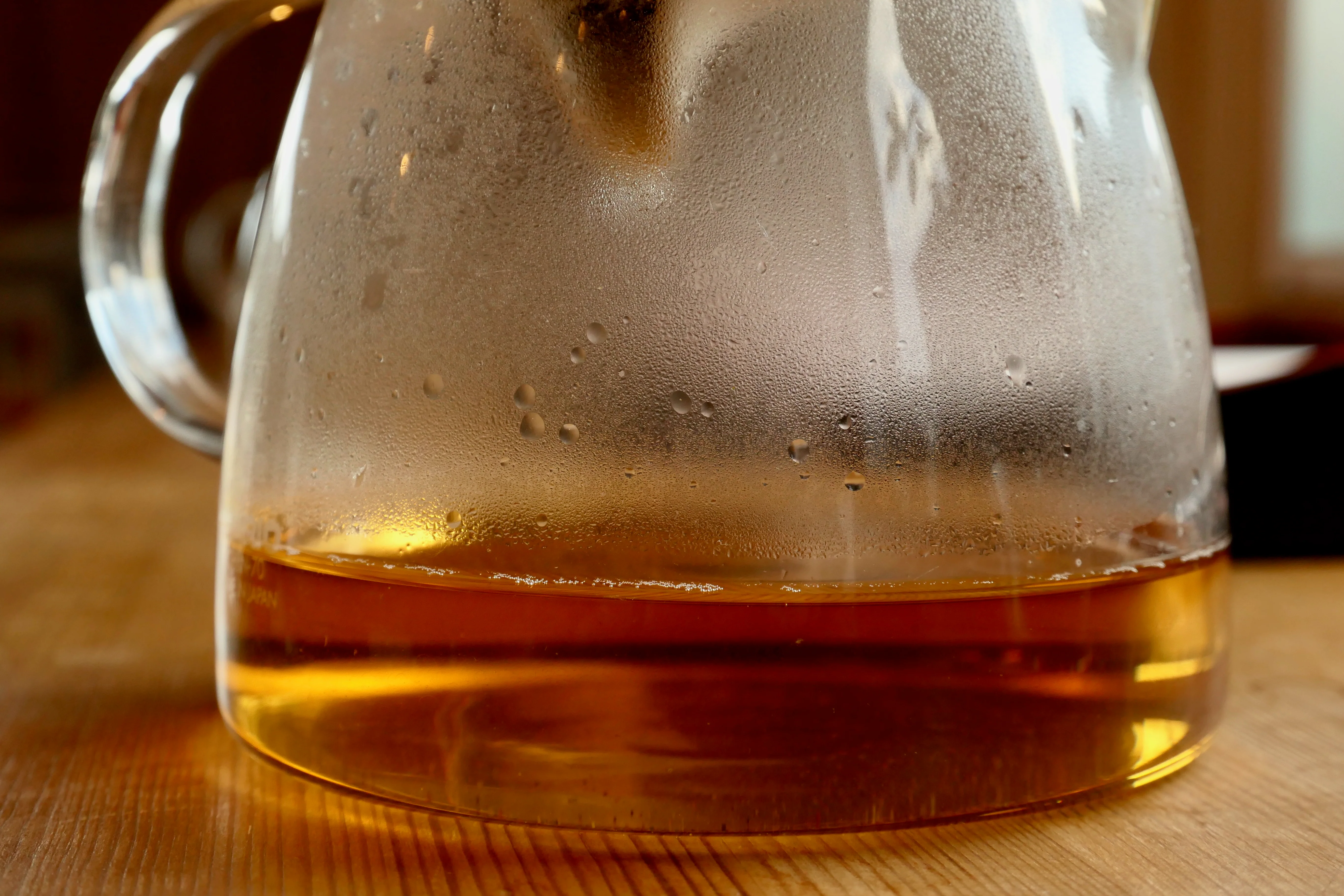 #0036.K6 Obubu: Hoji Wakocha Kyoto Black Tea - Image 4