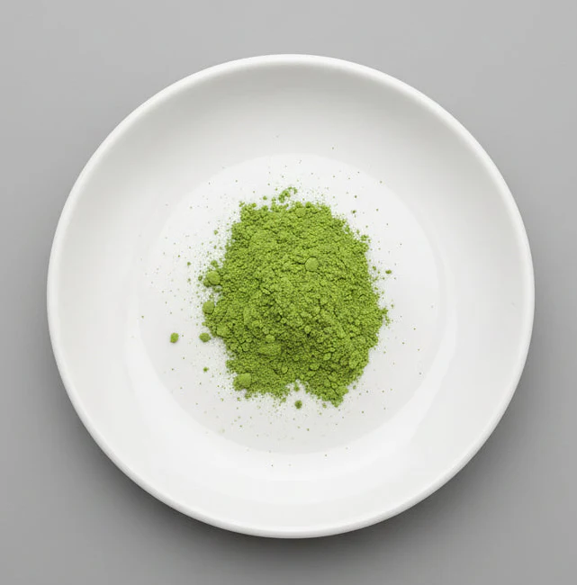 #1111.K6 Obubu Matcha: 2025 Spring Obubu Blend Matcha - Image 2