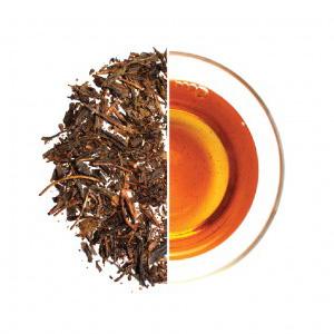 #0010.K6 Obubu KY010: Hojicha Gold Roast - Image 3