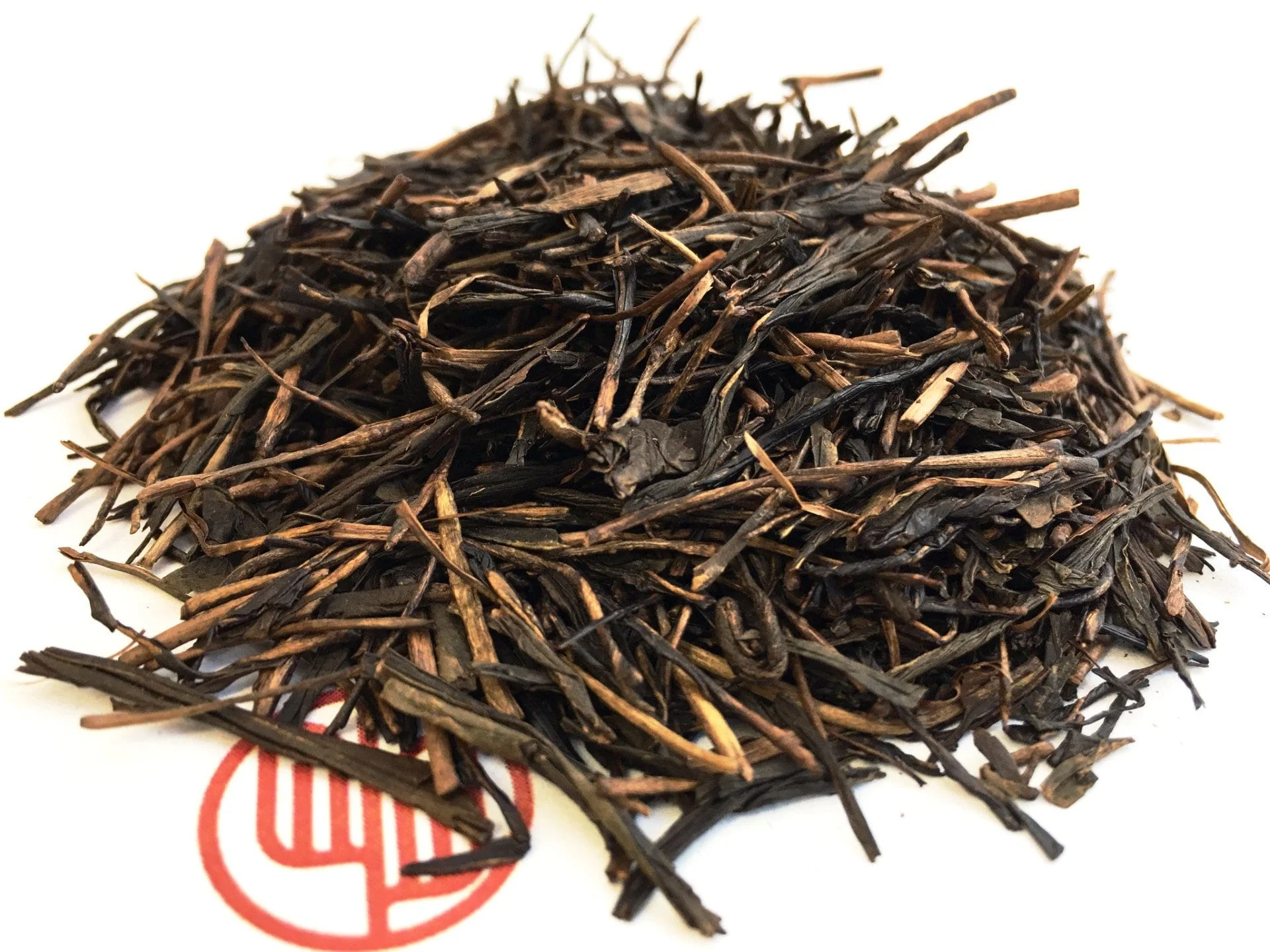 #0010.K6 Obubu KY010: Hojicha Gold Roast - Image 4