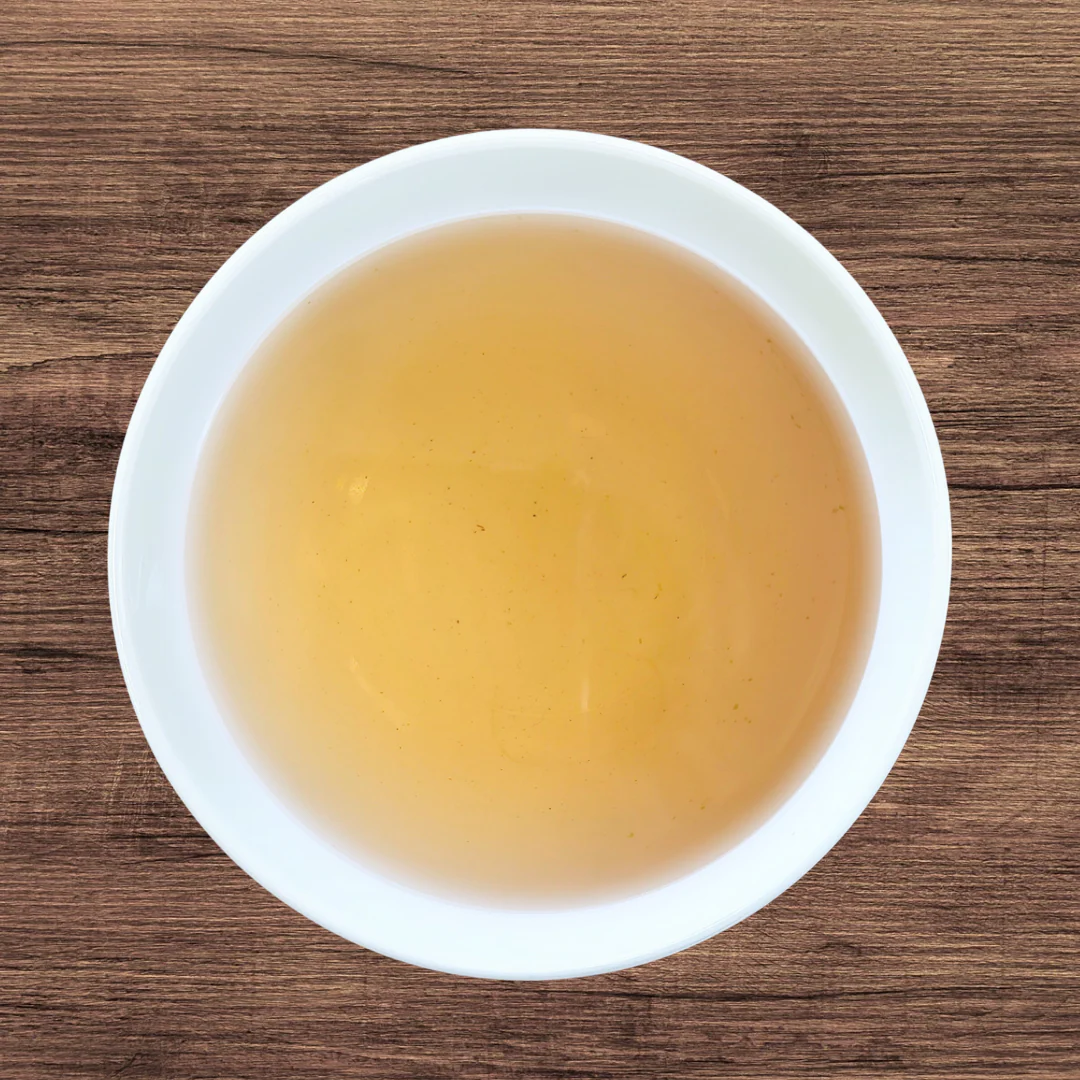 #0015.K6 Obubu KY015: Roasted Summer Tencha Stems - Suzume (Tenbone Hojicha) - Image 3