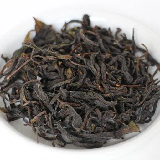#0536.K3 Ogura Tea Garden KN003: Yabukita Wakocha First Flush Black Tea from Ashigara, Kanagawa 足柄産のやぶきた紅茶 - Image 2