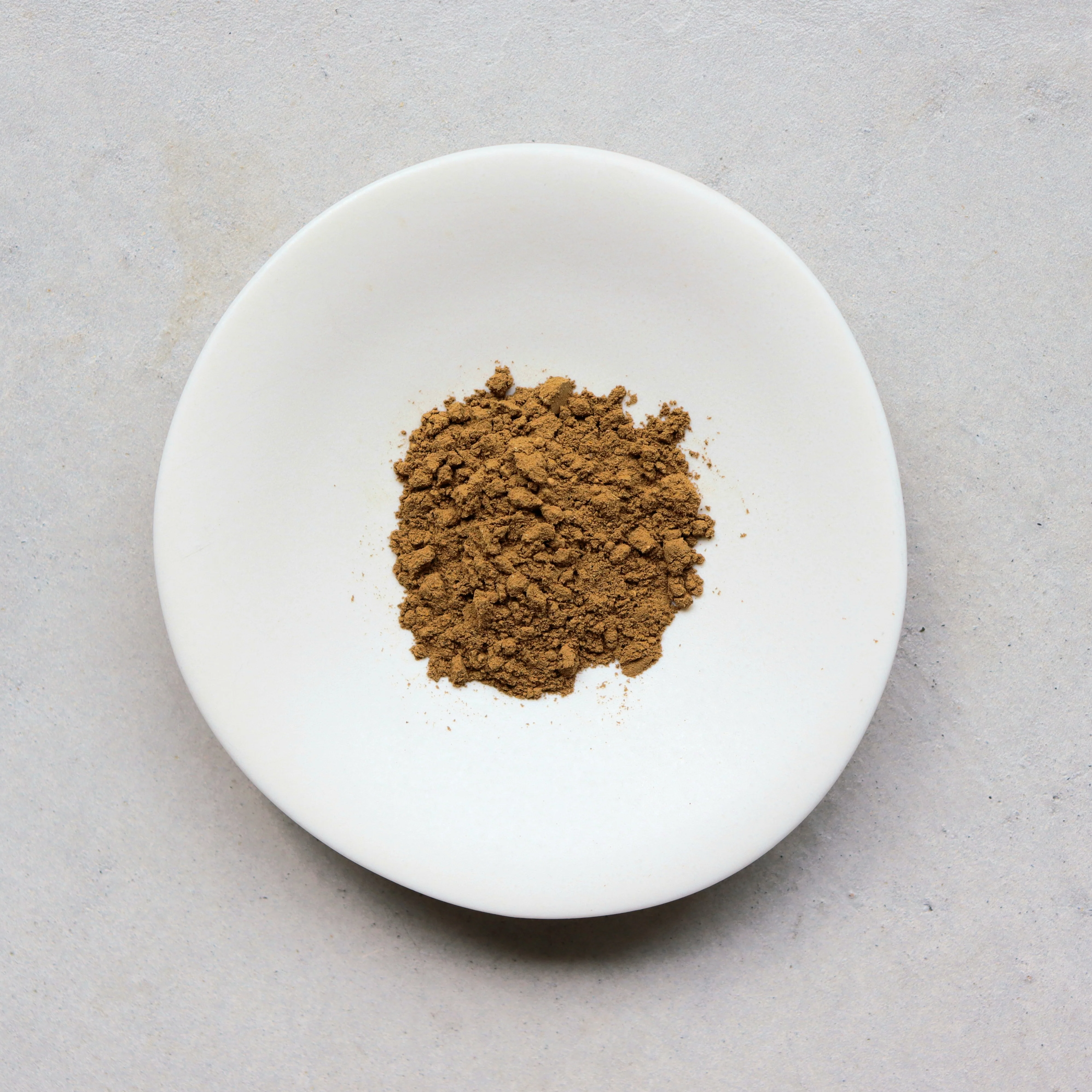 #0907.TX Ohana Botanica: Beachside Breakfast Hojichai Powder 焙じチャイパウダー - Image 2