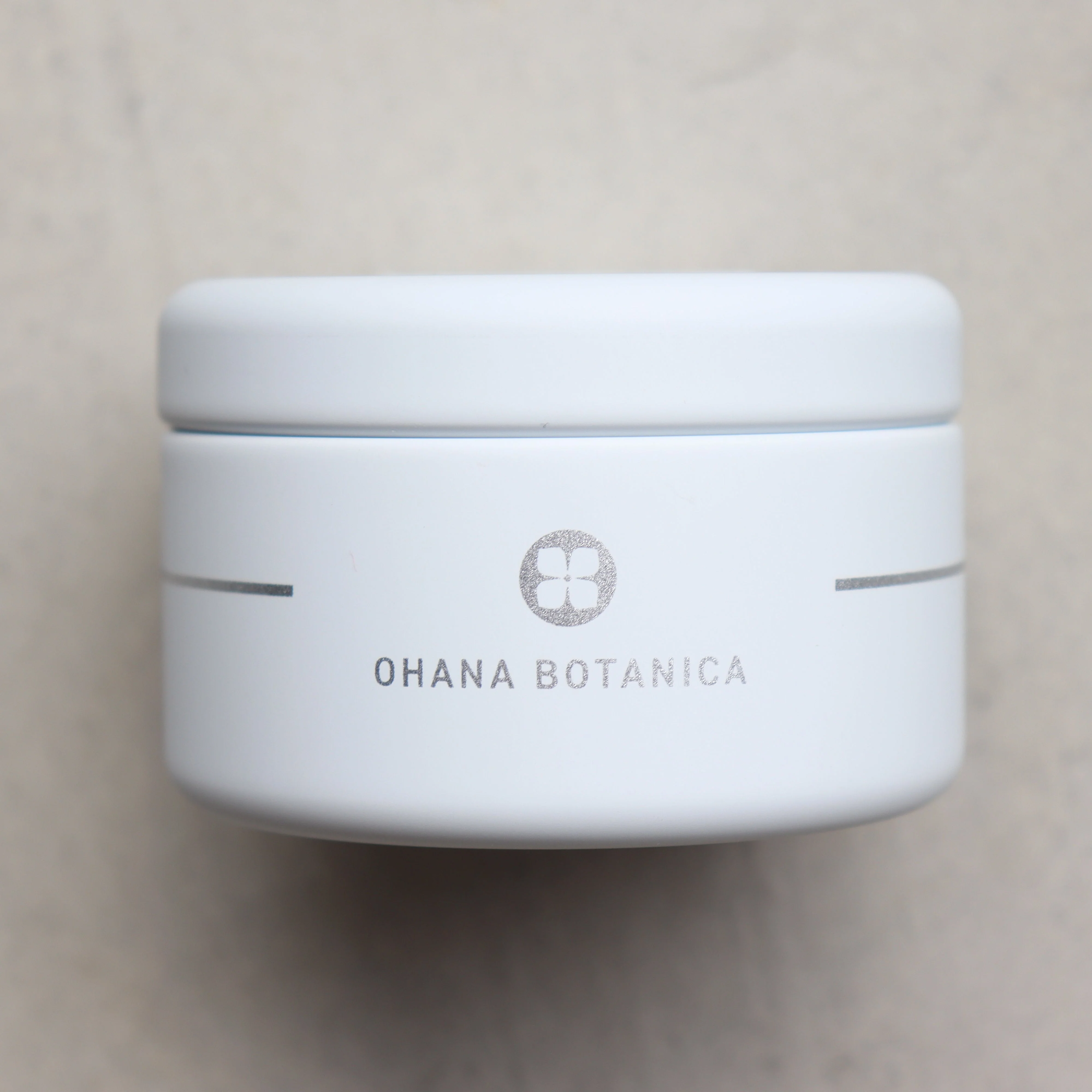#0907.TX Ohana Botanica: Beachside Breakfast Hojichai Powder 焙じチャイパウダー - Image 3
