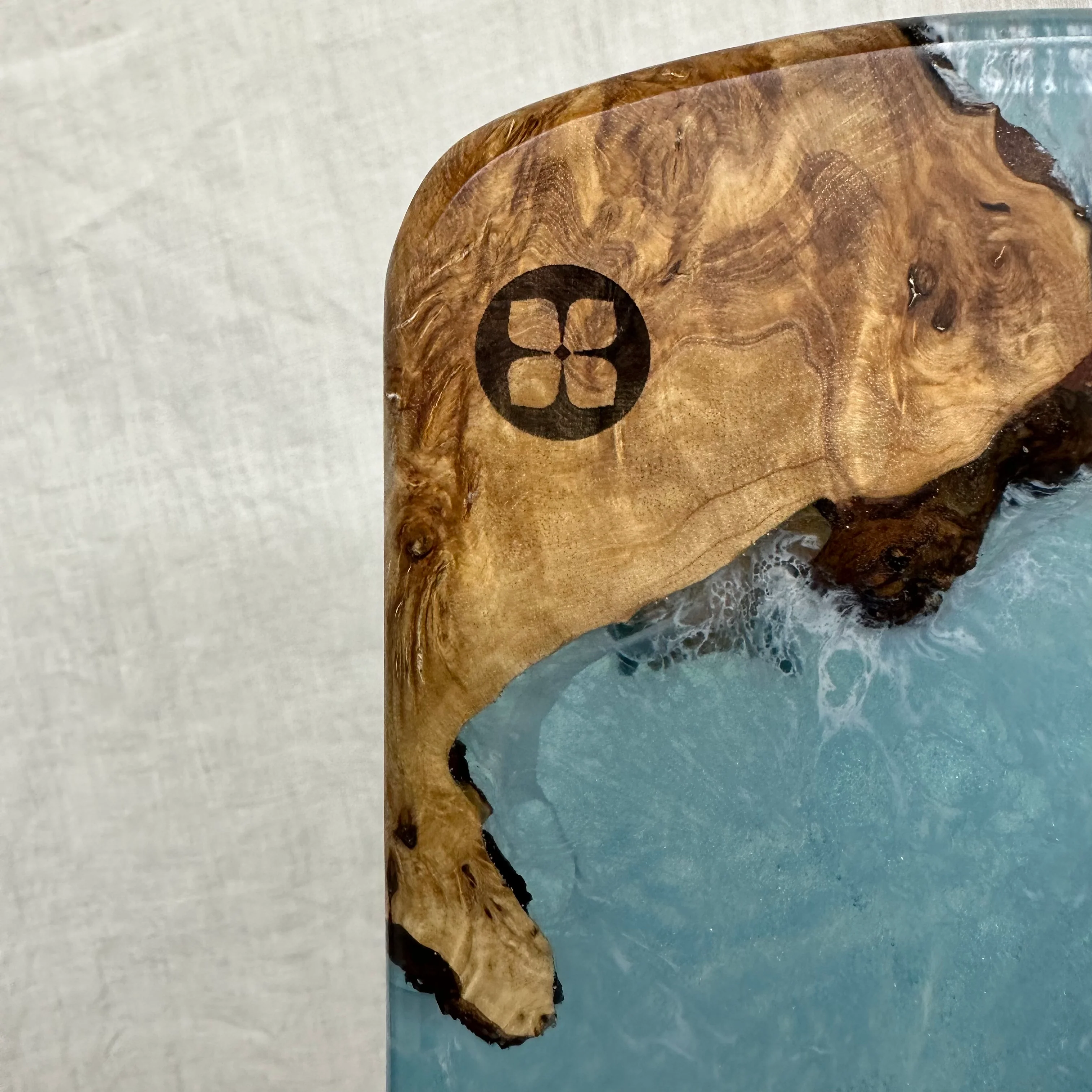 Ohana Botanica Cheese Board: Aloha Moana - Image 3