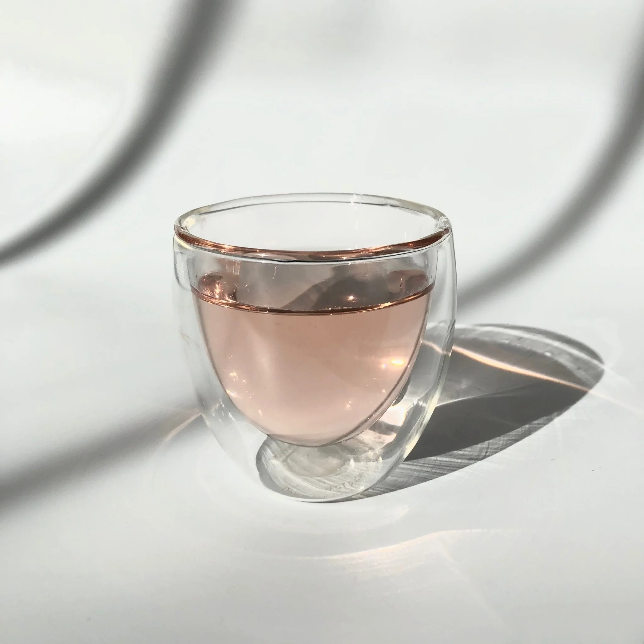 Okuizumo Rose Garden: Rose Syrup - Image 2
