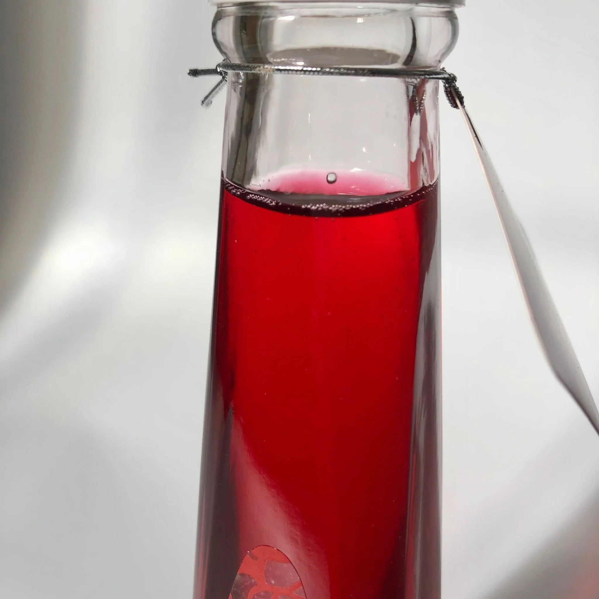 Okuizumo Rose Garden: Rose Syrup - Image 3