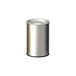 Okumura Seikan: Dome-shaped Lid Matte Can - Image 2