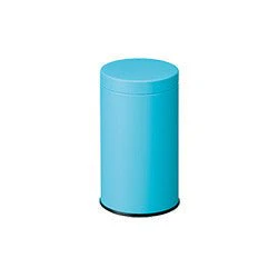 Okumura Seikan: Storage Can #1 Plain (8 colours available) - Image 6