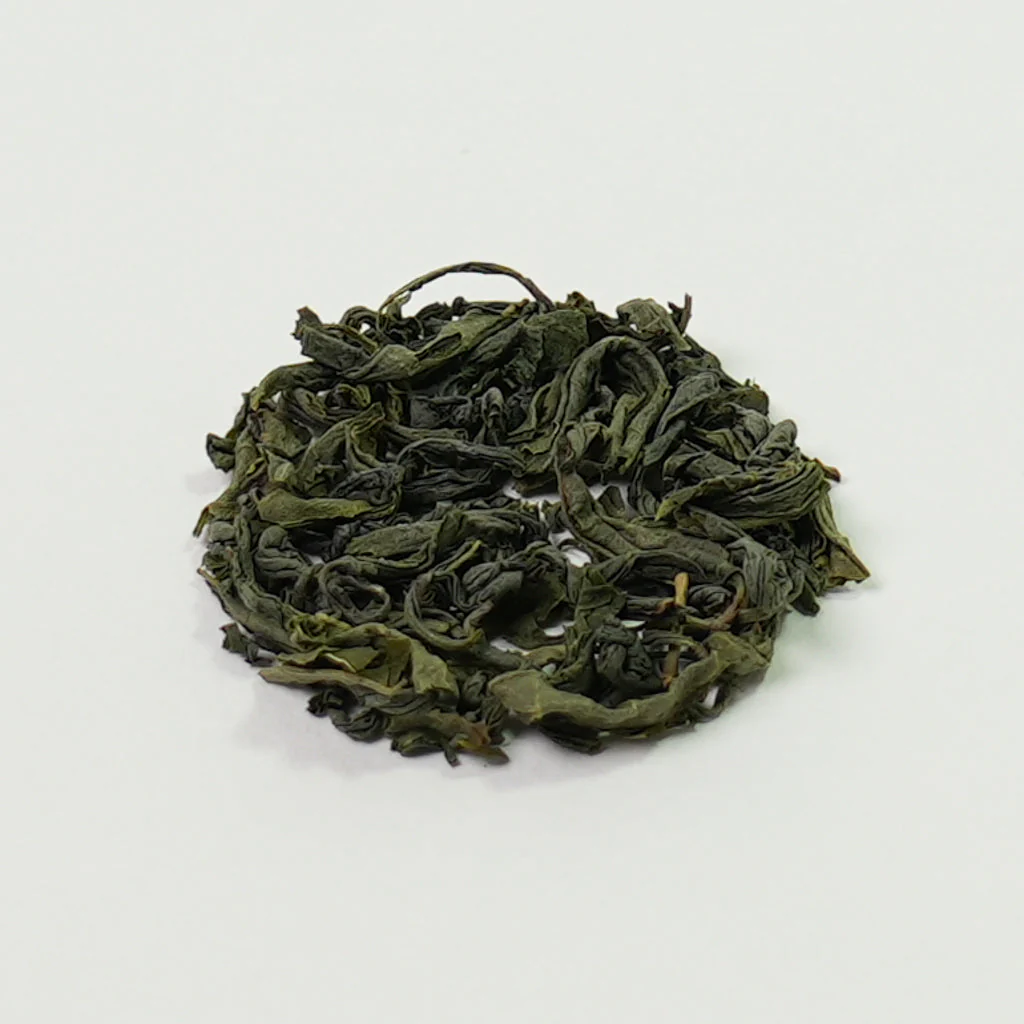 #0815.S5 Osada Tea: Organic Oolong Tea From Shizuoka, Single Cultivar Gokou - Image 2