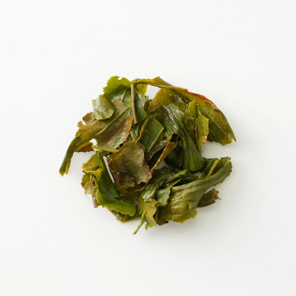 #0815.S5 Osada Tea: Organic Oolong Tea From Shizuoka, Single Cultivar Gokou - Image 3