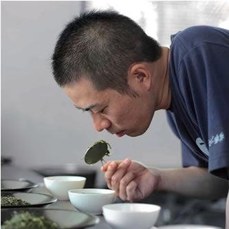 #0568.S5 Osada Tea: Organic Oolong Tea From Shizuoka, Single Cultivar Koshun (Summer Harvest) - Image 6