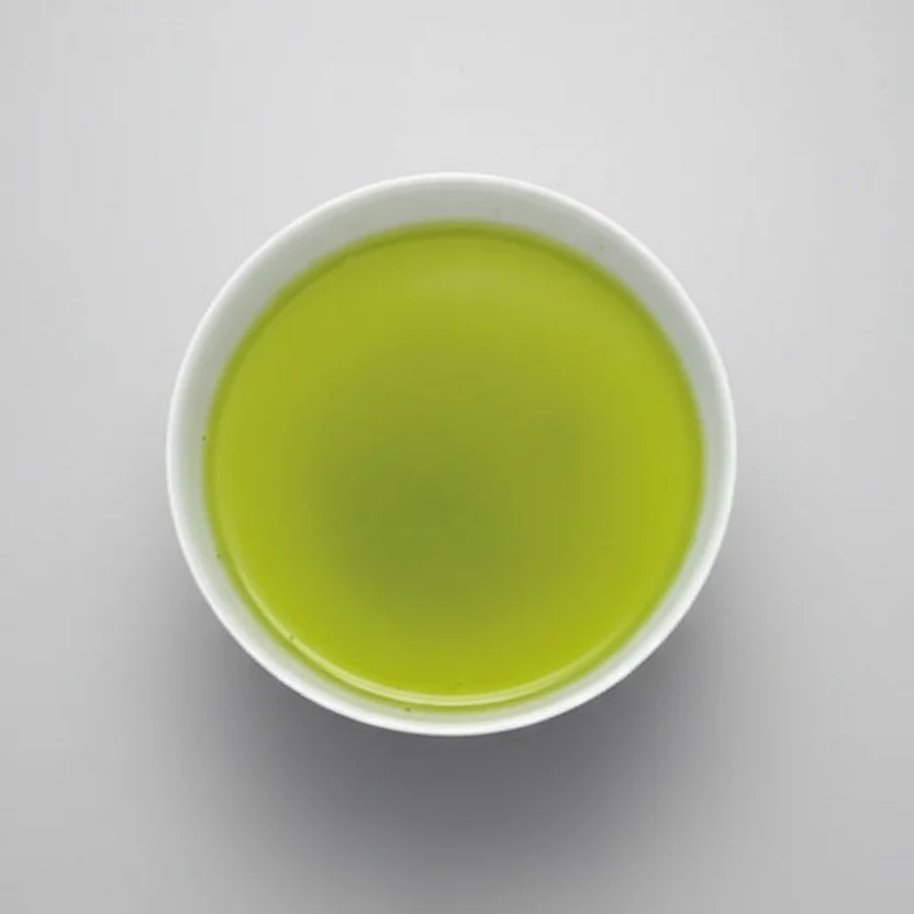 #0571.S5 Osada Tea: Premium Genmaicha 特上玄米茶 - Image 3