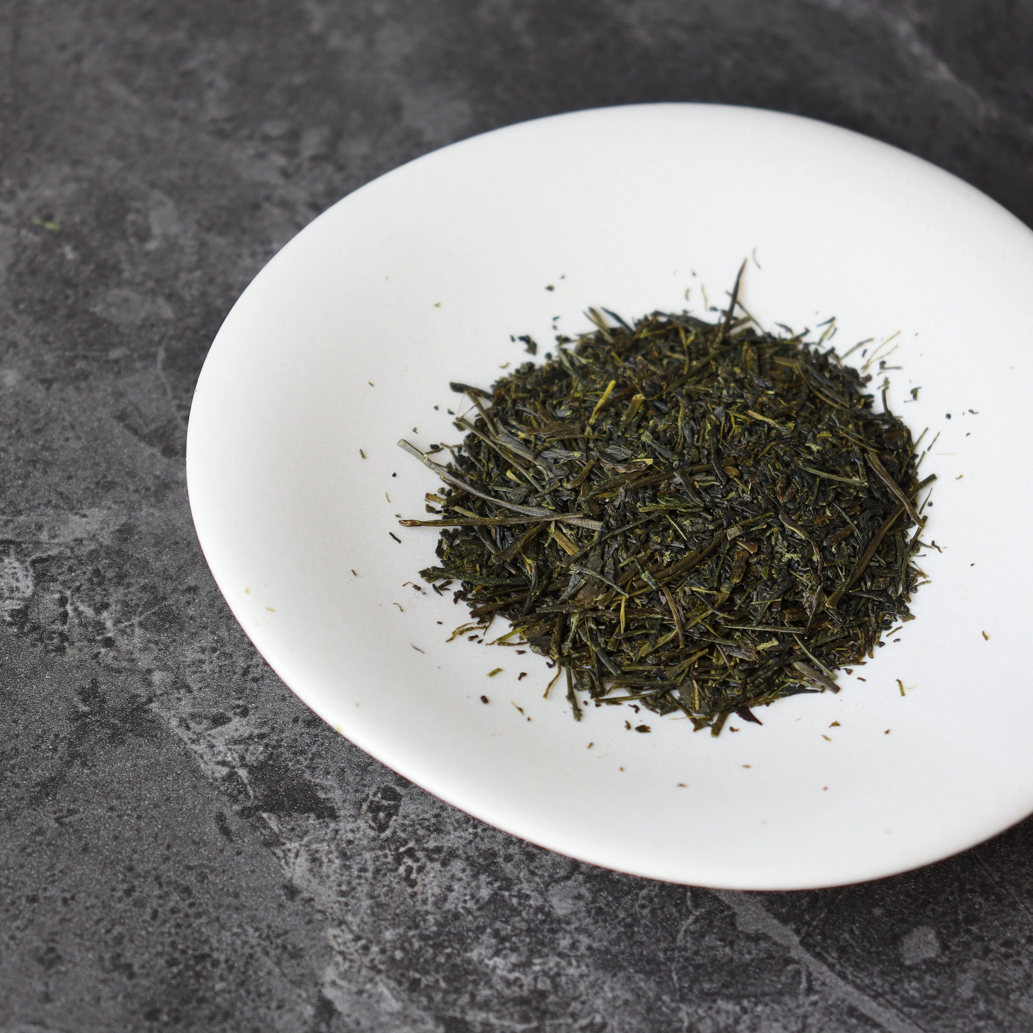 #0572.S5 Osada Tea: Shincha Spring Sencha Green Tea - Irokamai, Ohashiri 色香舞 (大走り) - Image 2